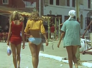 Δείτε ένα εκπληκτικό βίντεο στό πώς ήταν οι καλοκαιρινές διακοπές στην Ελλάδα το 1966!!!