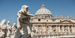 15 ιστορικά αντικείμενα που βρίσκονται στα αρχεία του Βατικανού