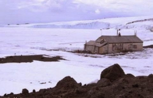 Βρήκαν ένα σπίτι στα βάθη της παγωμένης Ανταρκτικής, στους -93 °C ... Δεν φαντάζεστε τι είδαν μέσα! [video]