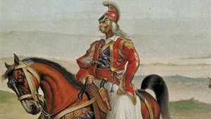 Όταν η Βαυαροκρατία καταδίκαζε σε θάνατο τον Θ.Κολοκοτρώνη
