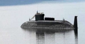 Απίστευτο: Ρωσικό υποβρύχιο πιάστηκε σε δίχτυα ψαράδων και παραλίγο να τους βυθίσει