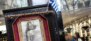 «Εγώ ο αγανακτισμένος Ελληνας» -Ενα σχόλιο στο Facebook που σπάει κόκαλα