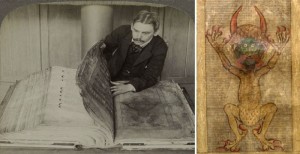 Codex Gigas: Η «Αγία Γραφή» του διαβόλου