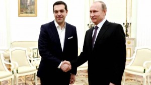 Ρώσος υφυπ. Οικονομικών: «Είμαστε έτοιμοι για την χρηματοδότηση της Ελλάδας από τα κεφάλαια των BRICS»