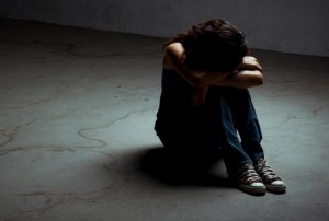 10 απίθανα πράγματα που δείχνουν ότι έχεις κατάθλιψη