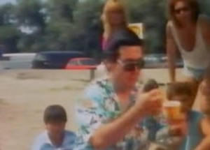 ΣΠΑΝΙΟ βίντεο: Πως διαφήμιζαν τον φραπέ τη δεκαετία του ’80... [video]
