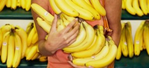 Γιατί απειλούνται με εξαφάνιση οι μπανάνες