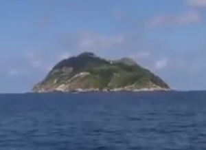Μην πας ποτέ εκεί – αυτό είναι το πιο θανατηφόρο νησί του κόσμου – Όποιος πάει δεν επιστρέφει ποτέ (βίντεο)