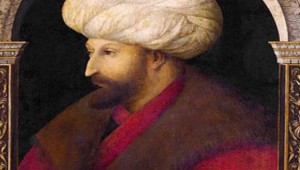 Μωάμεθ ο Πορθητής: Ήταν Χριστιανός το σύμβολο του νεοοθωμανισμού;