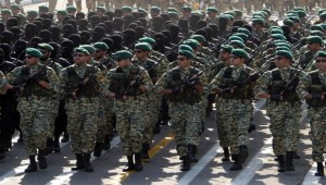 ΕΚΤΑΚΤΟ: Μάζες ιρανικού Στρατού μπαίνουν στην Συρία - Ενεπλάκησαν σε σκληρές μάχες με το ISIL (vid)