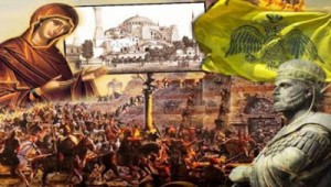 Τι απέγινε η Αγία Τράπεζα της Αγίας Σοφίας όταν η Βασιλεύουσα έπεσε στα χέρια των Οθωμανών
