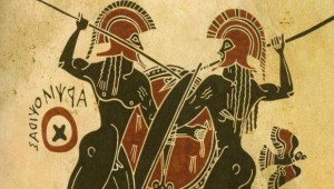 Οι δέκα πιο έξυπνες απαντήσεις στην Ιστορία - Πρώτη στη λίστα μια ελληνική [εικόνες]