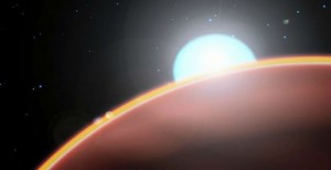Βρέθηκε ο πρώτος εξωπλανήτης με στρατόσφαιρα [Βίντεο]