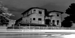 Αστικοί μύθοι της Θεσσαλονίκης: Το στοιχειωμένο σπίτι επί της Βασιλίσσης Όλγας