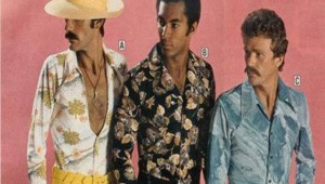 Τα 70's που θέλουν όλοι να ξεχάσουν: Όταν οι διαφημίσεις ανδρικής μόδας ήταν πραγματικά τρομακτικές [εικόνες]