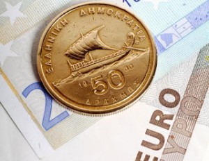 ΑΥΤΟ ΚΑΙ ΑΝ ΕΙΝΑΙ ΣΟΚ!!!! Δείτε μέσα σε 50 δευτερόλεπτα τι θα συμβεί αν η Ελλάδα φύγει από το ευρώ - Τρέμε τραπεζικό σύστημα...