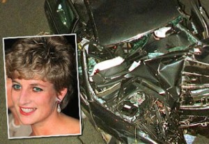 ΝΤΟΚΟΥΜΕΝΤΟ: Κυκλοφόρησαν φωτογραφίες από το νεκρό σώμα της Πριγκίπισσας Diana [photos]