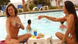 Ξενοδοχείο γυμνιστών στη Ρόδο προκαλεί εγκεφαλικά - Γεμάτα όλα τα δωμάτια (εικόνες)