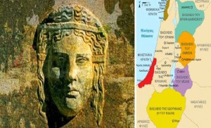 Οι Φιλισταίοι ήταν Έλληνες λένε Εβραίοι αρχαιολόγοι στο Ισραήλ
