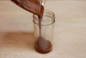 Η πιο λαχταριστή συνταγή: Έτσι θα φτιάξετε την δική σας σπιτική Nutella! (VIDEO)