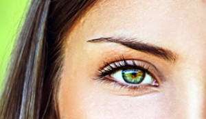 Γιατί οι άνθρωποι έχουν πράσινα μάτια και τι σημαίνει;