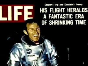 Αποκάλυψη ΣΟΚ: Απειλές σε αστροναύτες να μην πουν τίποτα που αντίκρισαν ΑΤΙΑ από το 1951 (Βίντεο)