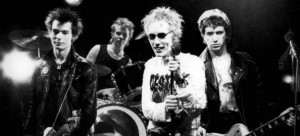 Sex Pistols: Από την αναρχία και το πανκ, τώρα πάνω σε πιστωτικές κάρτες [εικόνες]