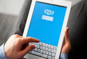 ΠΡΟΣΟΧΗ! Δες τι κάνεις αν έχεις Skype και λάβεις αυτό το μήνυμα