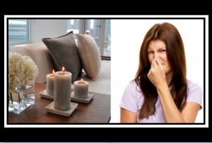 5 φτηνά Tips για να μυρίζει όμορφα το σπίτι σου!