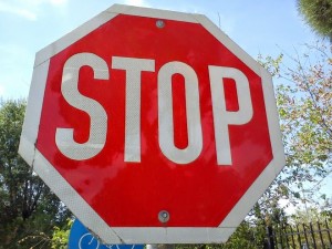 Αυτό το “ξερες; – Γιατί η πινακίδα του «Stop» είναι οκτάγωνη;