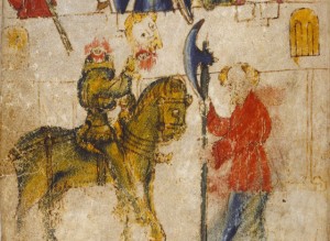 Οι 5 υπερήρωες του Μεσαίωνα, οι απίστευτες υπερδυνάμεις τους και τα κατορθώματά τους