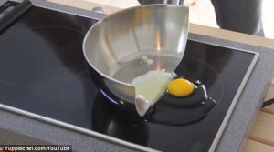 Βίντεο: Δείτε πως μπορείτε να μαγειρέψετε χωρίς θερμότητα