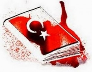 Αυτά μαθαίνουν για την ελληνική επανάσταση του 1821 - Δείτε τι γράφουν τα τουρκικά σχολικά βιβλία