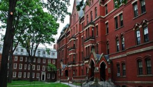 Τα 20 καλύτερα πανεπιστήμια του κόσμου - Το Χάρβαρντ το καλύτερο όλων [λίστα]