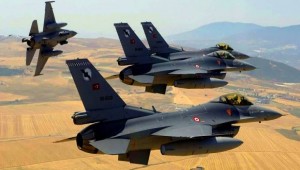 Παγκόσμιος περίγελος η Τουρκία: Βομβαρδίζουν αλλά δεν βρίσκουν...στόχο - Οι ΗΠΑ μεταφέρουν F-15, F-16 στο Ιντσιρλίκ μέσω Σούδας (vid, εικόνες)