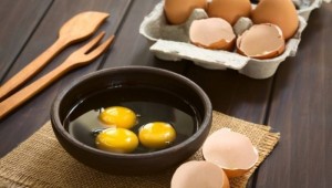 Δυσανεξία στη γλουτένη: Ποιος ο ρόλος του αυγού στη διαχείριση της πάθησης