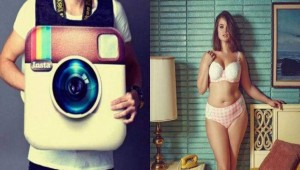 Το Instagram επανέφερε το hashtag #curvy -Πλημμύρισε καμπύλες το Διαδίκτυο [εικόνες]