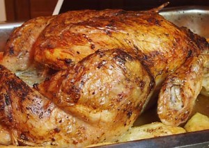ΔΕΙΤΕ γιατί πρέπει ΟΠΩΣΔΗΠΟΤΕ να βάζουμε το κοτόπουλο στην κατάψυξη πριν το μαγειρέψουμε!