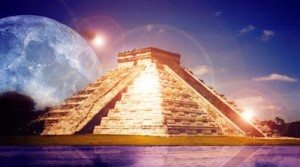 Οι Μυστικές Δυνάμεις των.... Πυραμίδων