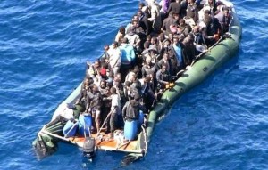 Γιατί η Ελλάδα πρέπει να κλείσει βίαια τα σύνορα στους λαθρομετανάστες