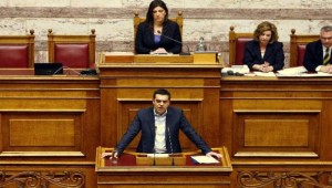 Έκτακτες πολιτικές εξελίξεις μετά τις 20 Αυγούστου «προβλέπει» η «Αυγή» «στον ΣΥΡΙΖΑ, την κυβέρνηση, τη χώρα»