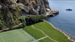 20 από τα πιο εκπληκτικά γήπεδα τένις στον κόσμο [εικόνες]