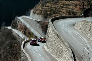 Οι 10 πιο επικίνδυνοι δρόμοι του κόσμου, ένας εκ των οποίων Ελληνικός! [βίντεο]