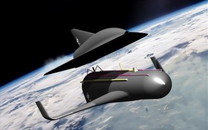 SpaceLiner: Μεταφορά επιβατών από το Λονδίνο στην Αυστραλία σε 90 λεπτά