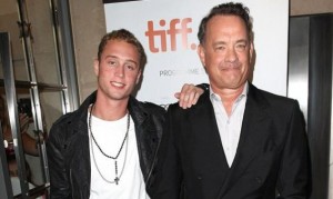 Θρίλερ με τον γιο του Tom Hanks! Αγνοείται εδώ και ένα μήνα