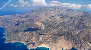 Σαμοθράκη: Το μυστηριώδες νησί που αποτελεί έναν από τους πλέον ισχυρούς ενεργειακούς τόπους στην Ελλάδα [Εικόνες]
