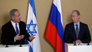 Άξονας Ελλάδας-Ισραήλ-Αιγύπτου και Ρωσίας κατά της Τουρκίας