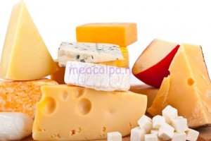 Έξυπνο τρικ για να μη μουχλιάσει ποτέ ξανά το τυρί στο ψυγείο σας!