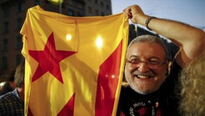 ΚΕΡΔΙΖΟΥΝ ΤΟ 49,8% ΤΩΝ ΨΗΦΩΝ Οι Καταλανοί αυτονομιστές κερδίζουν στις τοπικές εκλογές! - Εφτασε η ώρα της ανεξαρτησίας για την Καταλωνία;