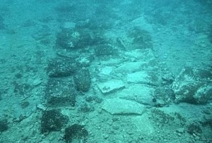 Βρέθηκε τεράστια υποβρύχια αρχαία πόλη - Ανατροπή της ελληνικής ιστορίας;
